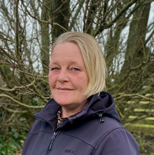 Charlotte Vestergaard