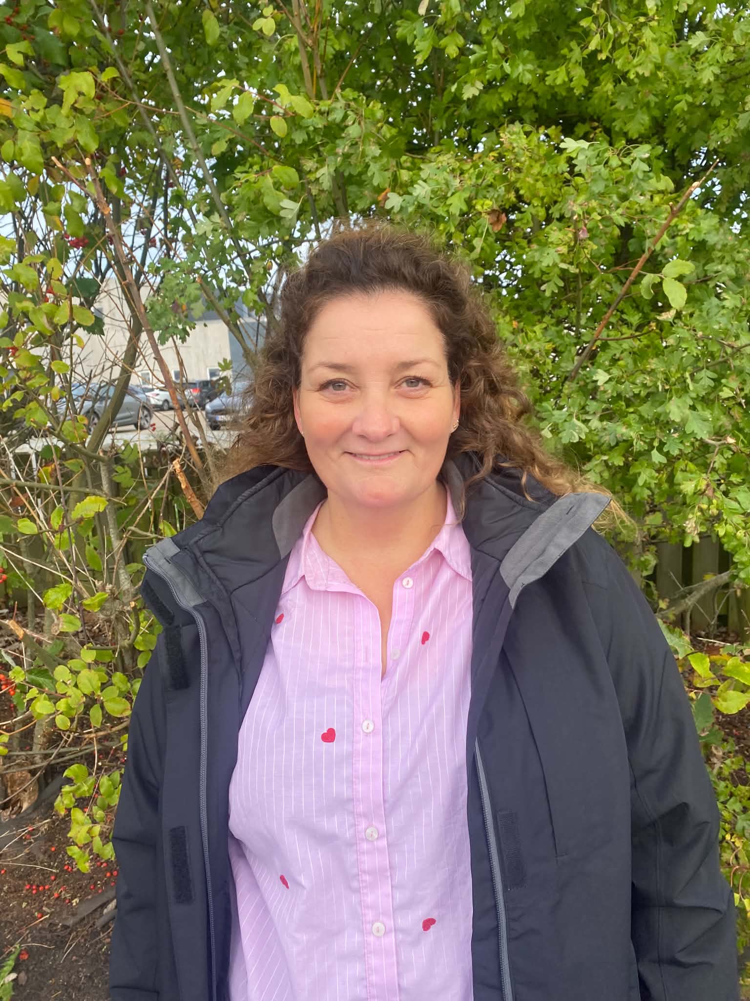 Heidi Gundersborg