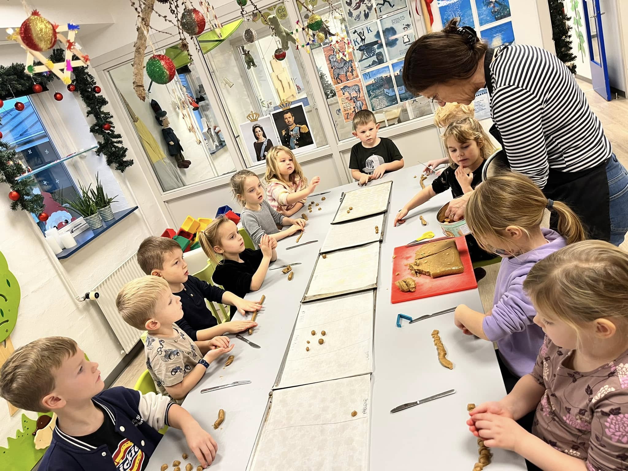 Nyhedsbrev januar 2025