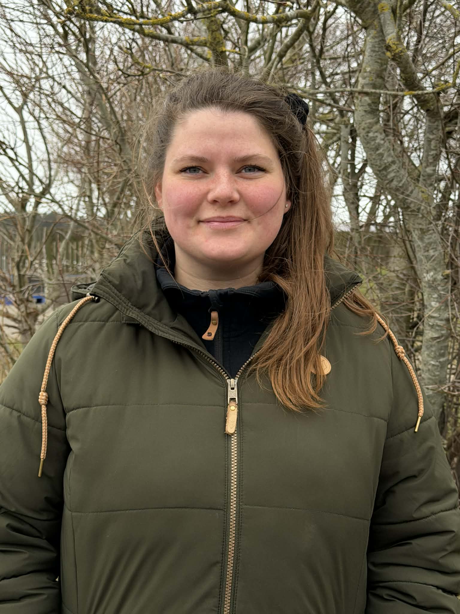 Sofie S. Ubbesen