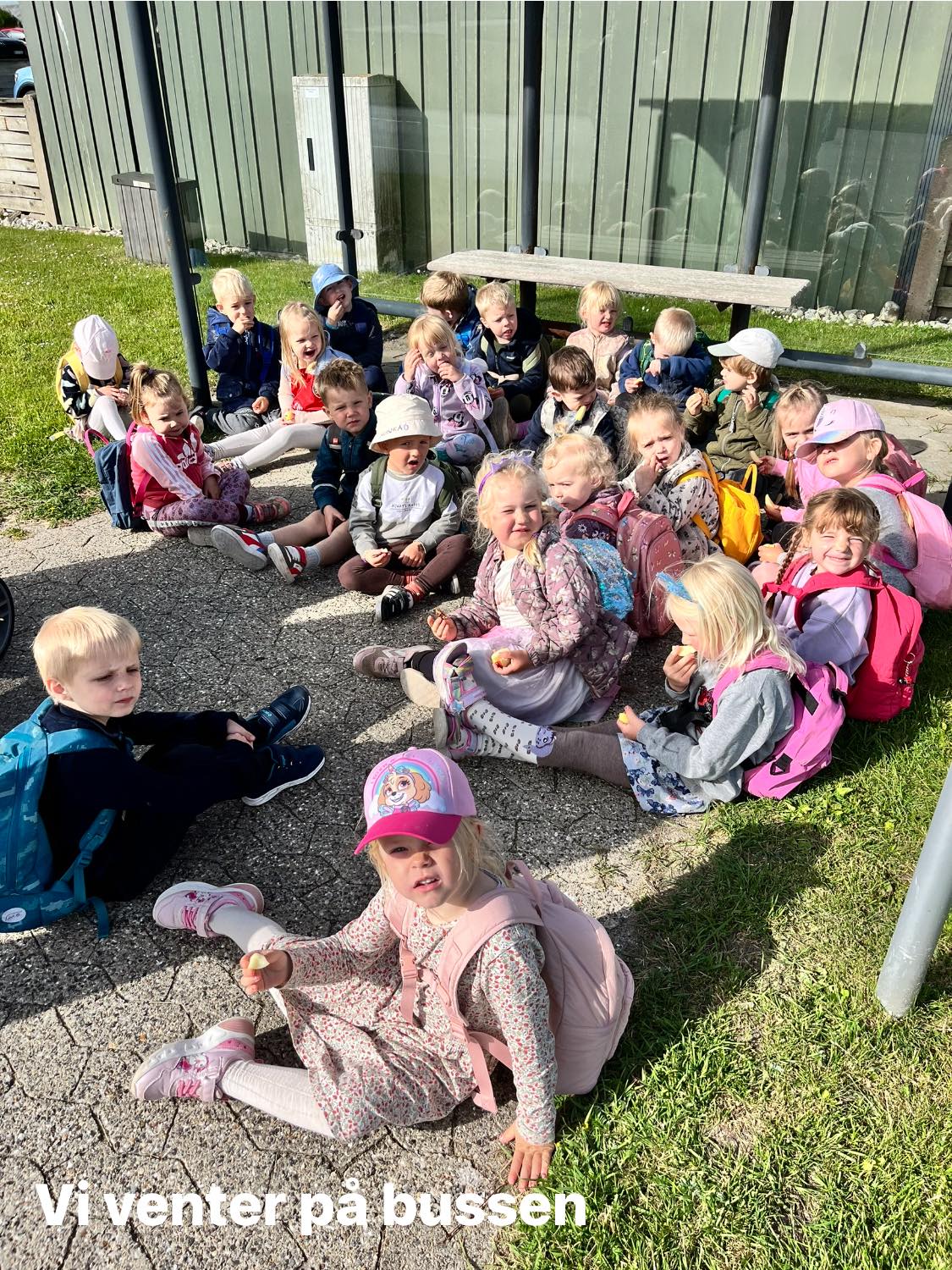 Nyhedsbrev juli 2025