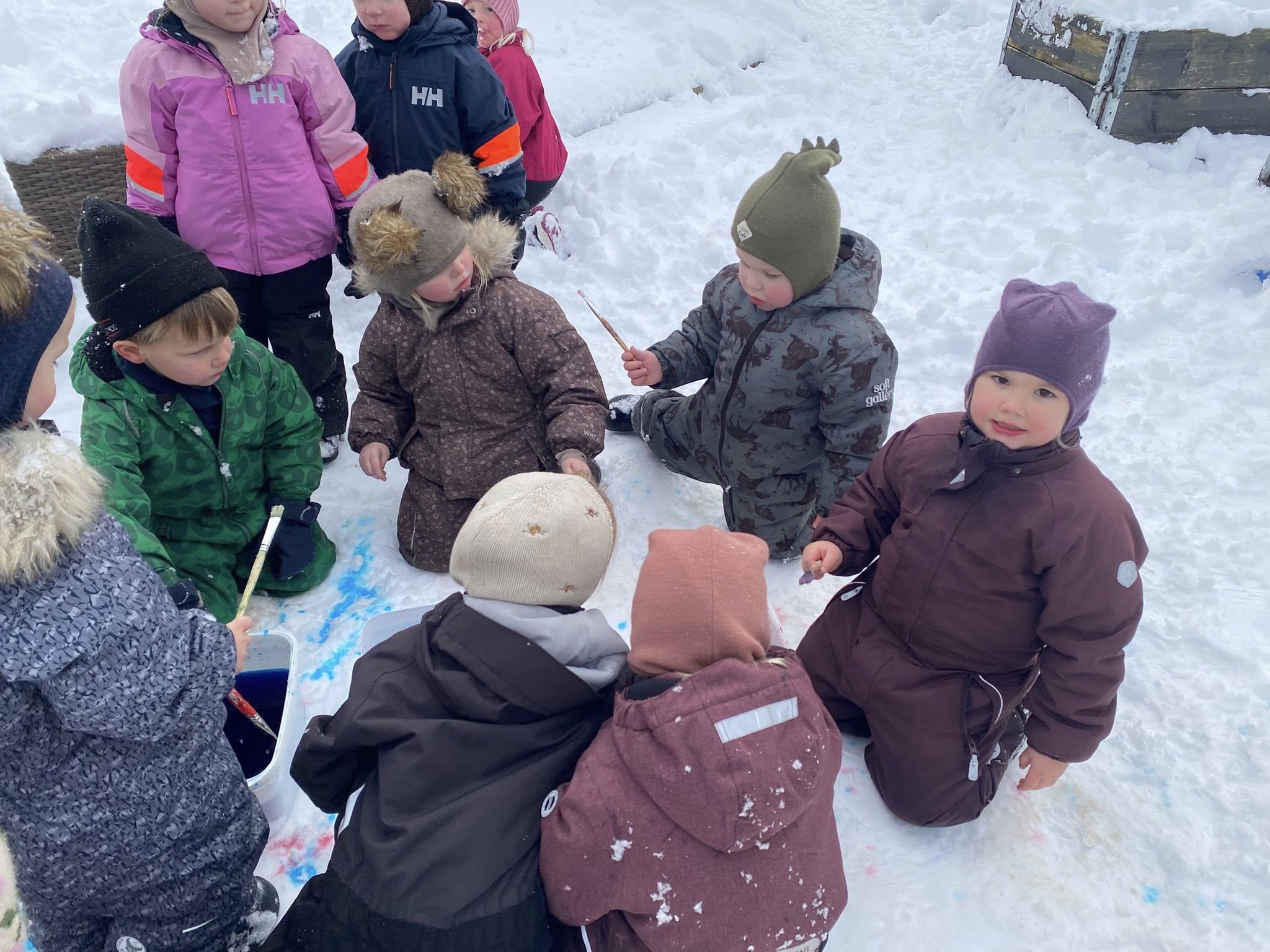 Nyhedsbrev januar 2026